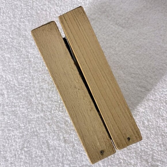 Vintage Miniature Art Prints Of "Le Quai Vert" & "Pont de l'Ecoutete" - Picture 7 of 10